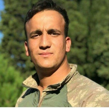 Afrin'de şehit olan 8 kahramanın  kimlikleri belli oldu 4
