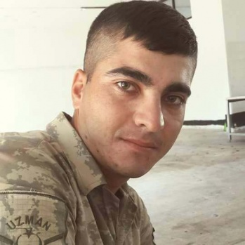 Afrin'de şehit olan 8 kahramanın  kimlikleri belli oldu 6