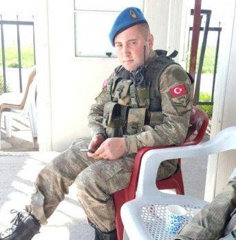 Afrin'de şehit olan 8 kahramanın  kimlikleri belli oldu 3