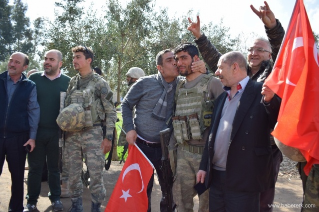 Şehit Uzman Çavuş Necmettin Yiğit Habererk objektifinde 15
