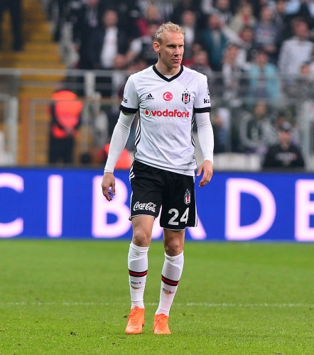 Beşiktaş: 5 - Göztepe: 1 (Maç sonucu) 23