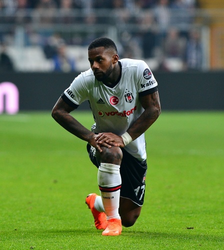Beşiktaş: 5 - Göztepe: 1 (Maç sonucu) 21