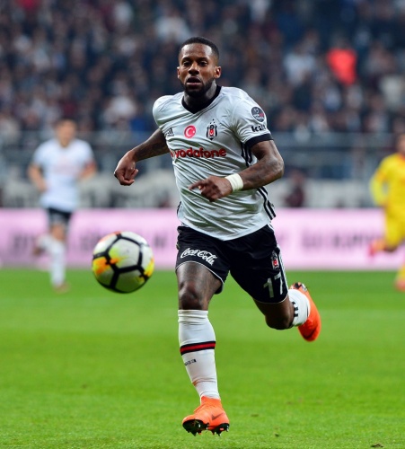 Beşiktaş: 5 - Göztepe: 1 (Maç sonucu) 35