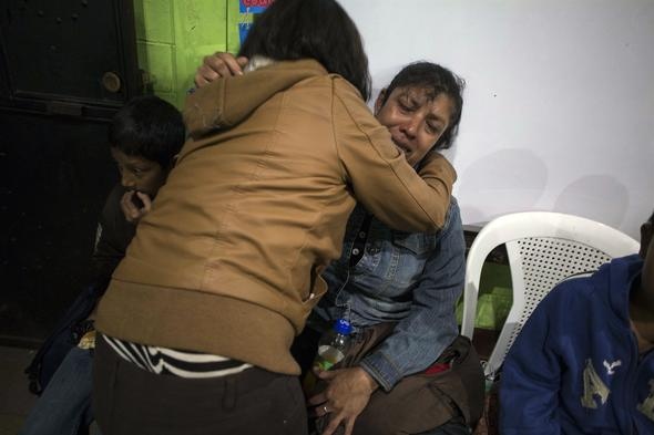 Guatemala'da büyük felaket! Yanardağ patladı: 25 ölü 10