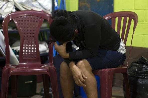 Guatemala'da büyük felaket! Yanardağ patladı: 25 ölü 9