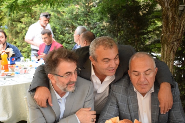 Habererk İftar Programı - 2018 25