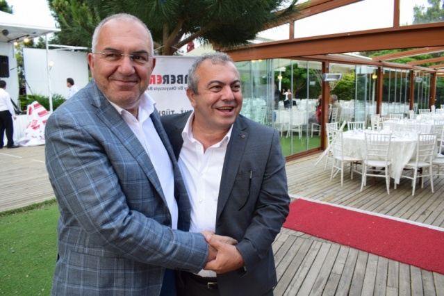 Habererk İftar Programı - 2018 3