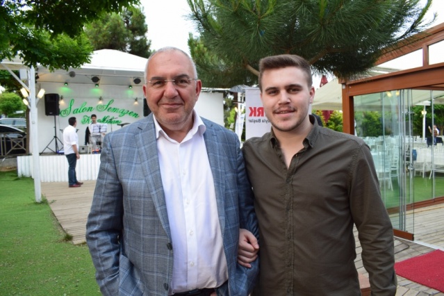 Habererk İftar Programı - 2018 6