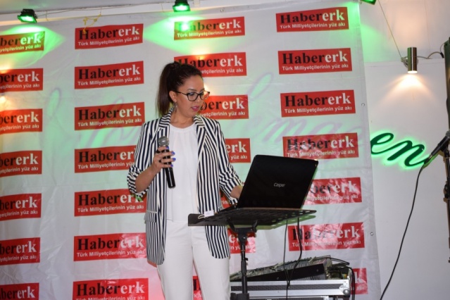 Habererk İftar Programı - 2018 31