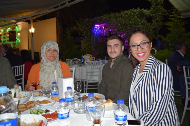 Habererk İftar Programı - 2018 33