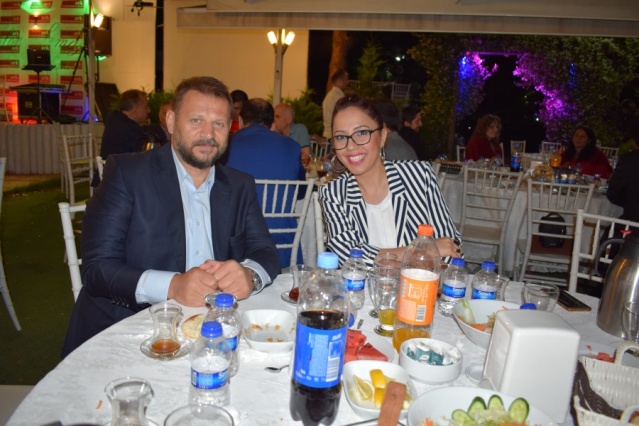 Habererk İftar Programı - 2018 38