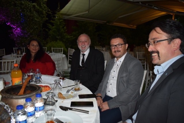 Habererk İftar Programı - 2018 39