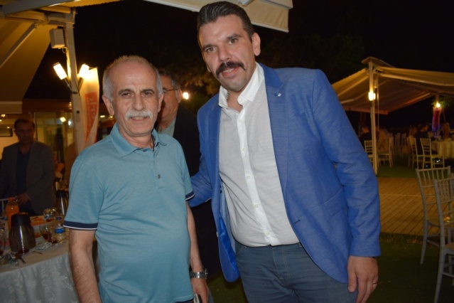 Habererk İftar Programı - 2018 37