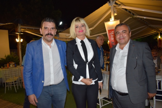Habererk İftar Programı - 2018 41