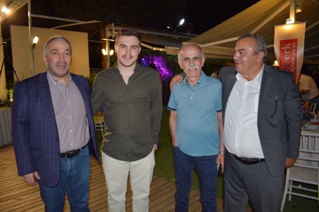 Habererk İftar Programı - 2018 40
