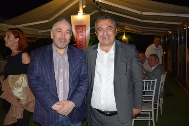 Habererk İftar Programı - 2018 49