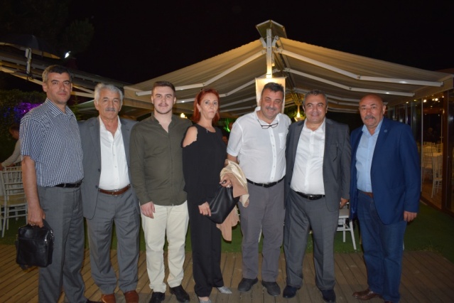 Habererk İftar Programı - 2018 44