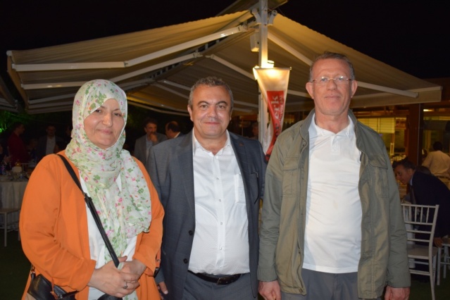 Habererk İftar Programı - 2018 50