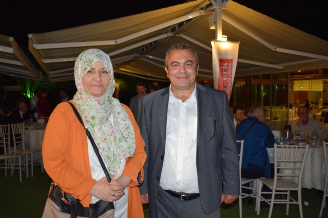 Habererk İftar Programı - 2018 48
