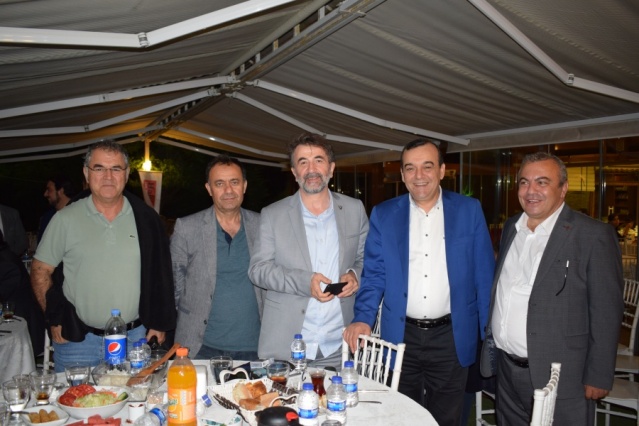 Habererk İftar Programı - 2018 52