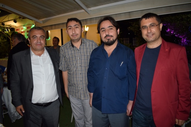 Habererk İftar Programı - 2018 45