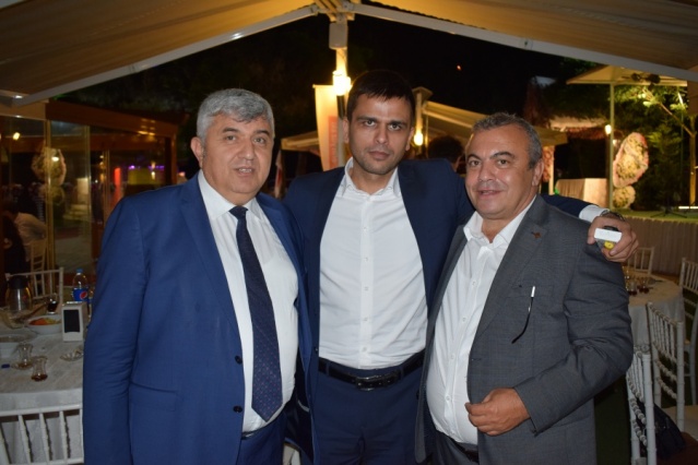 Habererk İftar Programı - 2018 46