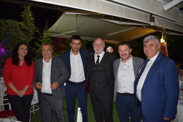Habererk İftar Programı - 2018 47