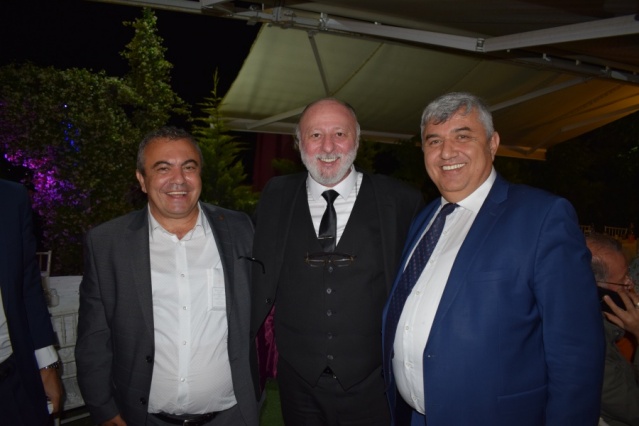 Habererk İftar Programı - 2018 51