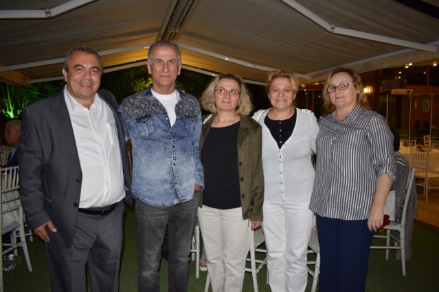 Habererk İftar Programı - 2018 53
