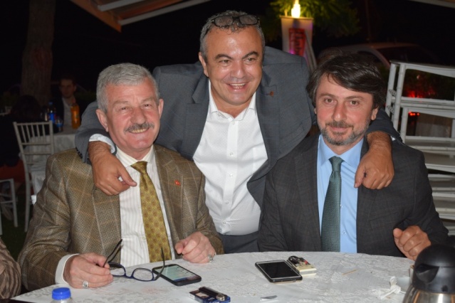 Habererk İftar Programı - 2018 59