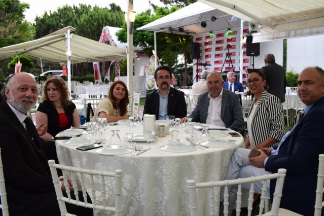 Habererk İftar Programı - 2018 5