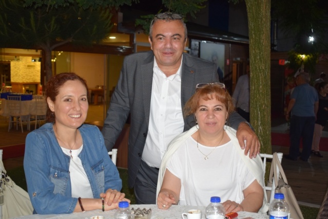 Habererk İftar Programı - 2018 58