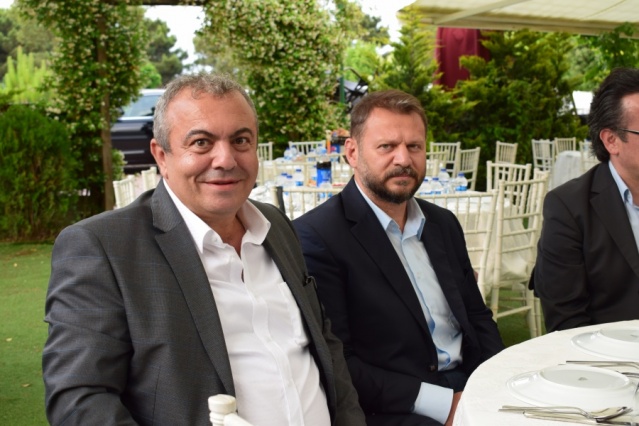 Habererk İftar Programı - 2018 8