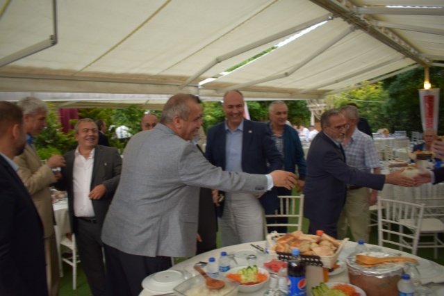 Habererk İftar Programı - 2018 13