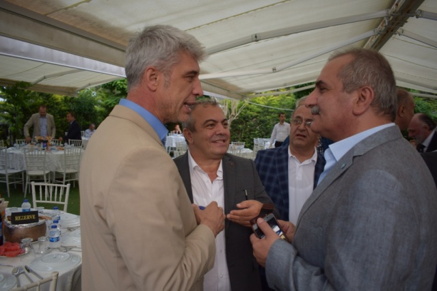 Habererk İftar Programı - 2018 7