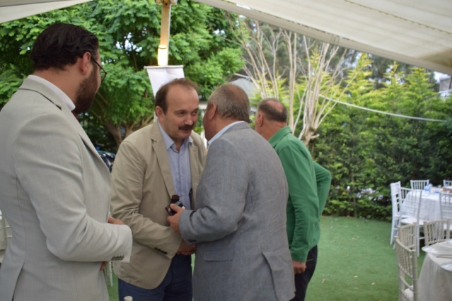 Habererk İftar Programı - 2018 17