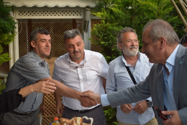 Habererk İftar Programı - 2018 15