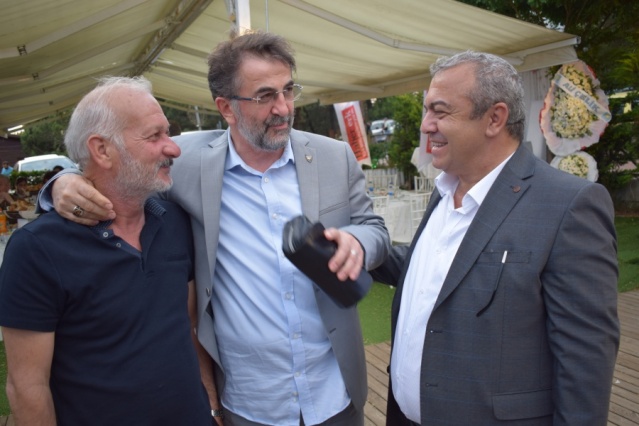 Habererk İftar Programı - 2018 14