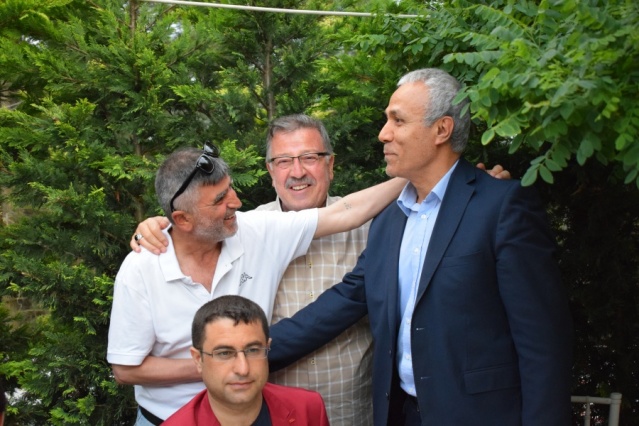 Habererk İftar Programı - 2018 24