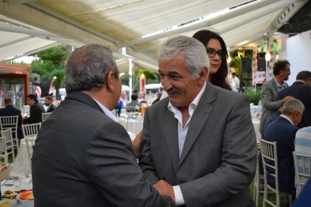 Habererk İftar Programı - 2018 21