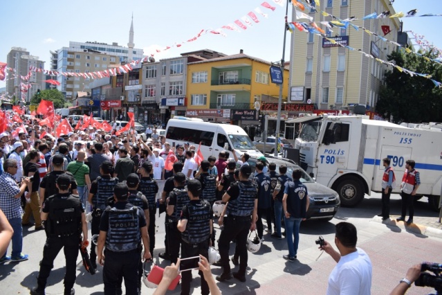 11 Haziran  Servisçi Eylemi! 41