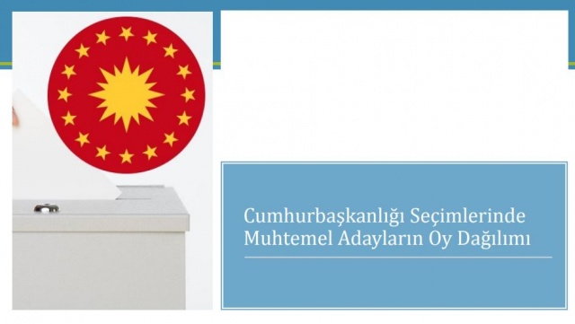 Türkiye Geneli 24 Haziran Seçim Anketi 4