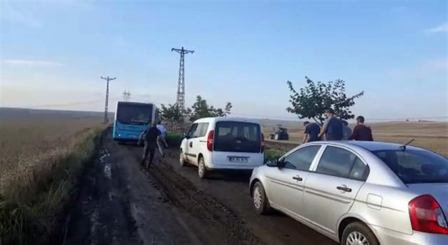 Tekirdağ’da tren faciası: 10 ölü, 73 yaralı 14