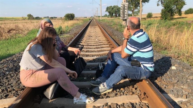Tekirdağ’da tren faciası: 10 ölü, 73 yaralı 10