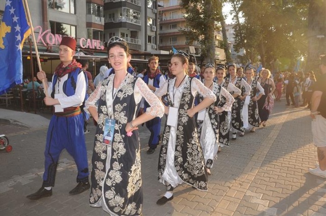 21. Türk Boyları Kültür Şöleni 5