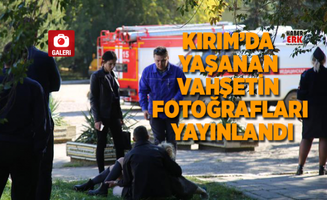 Kırım’da yaşanan vahşetin fotoğrafları yayınlandı 1