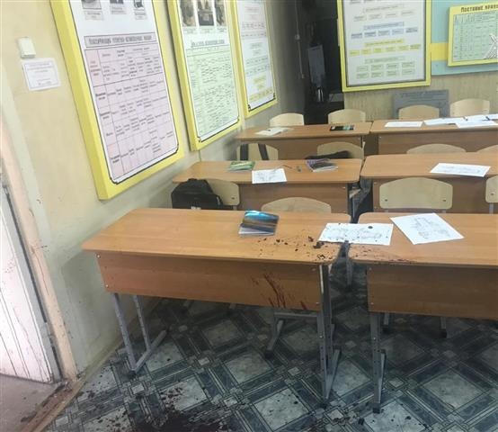 Kırım’da yaşanan vahşetin fotoğrafları yayınlandı 10