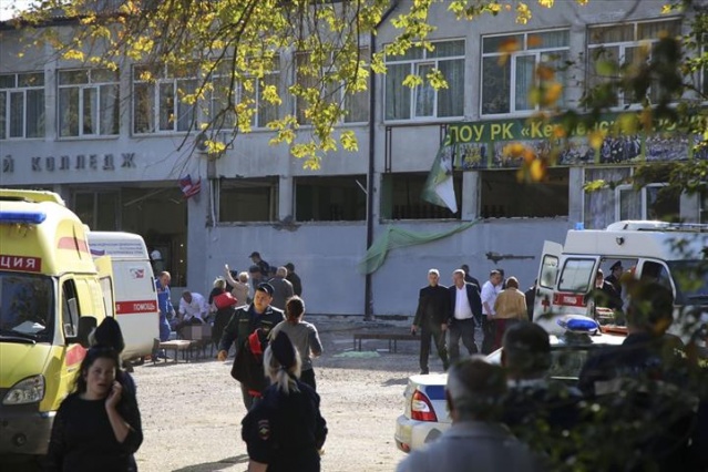 Kırım’da yaşanan vahşetin fotoğrafları yayınlandı 18