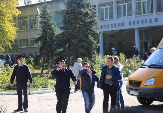 Kırım’da yaşanan vahşetin fotoğrafları yayınlandı 25