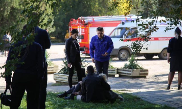 Kırım’da yaşanan vahşetin fotoğrafları yayınlandı 6